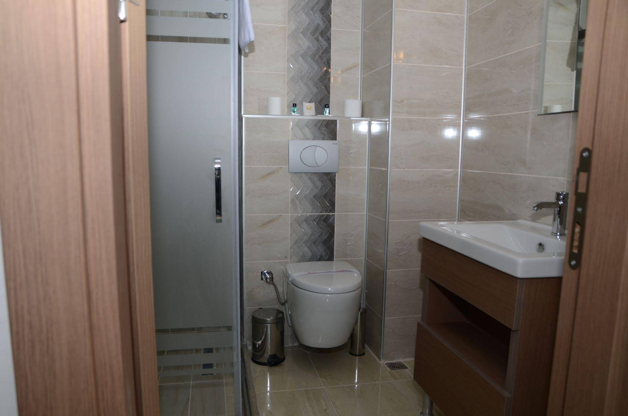 Yelken Park Hotel