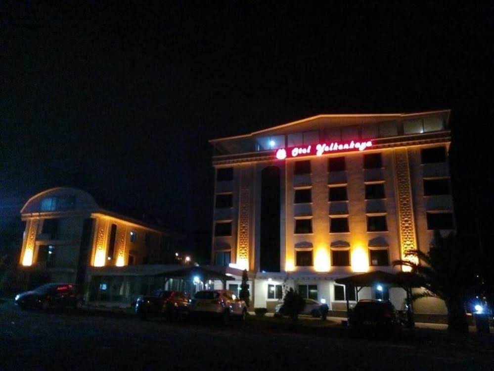 Yelken Park Hotel