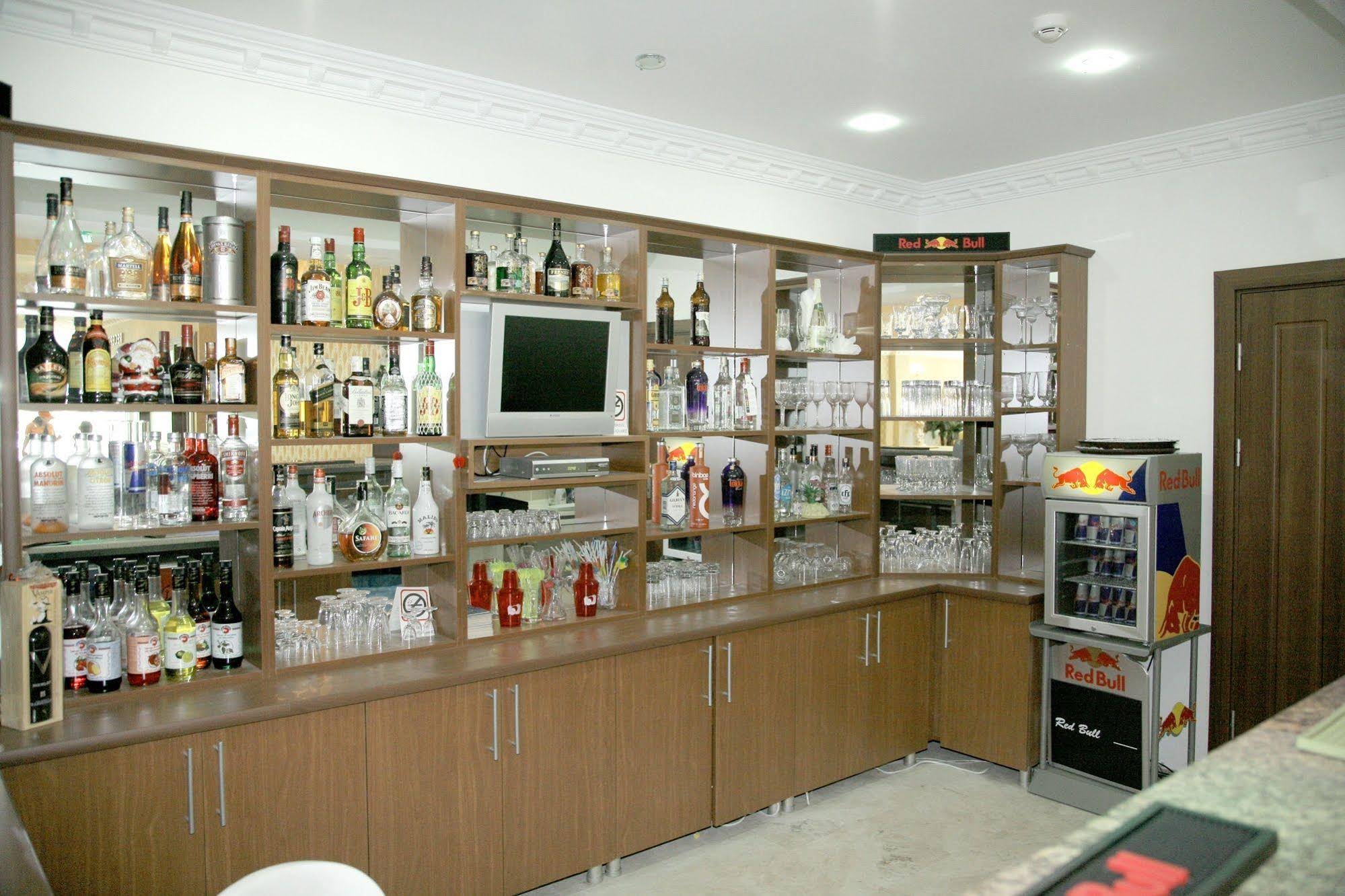 Yelken Park Hotel