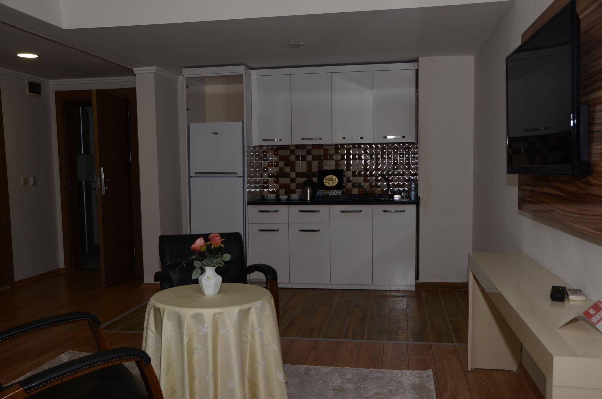 Yelken Park Hotel