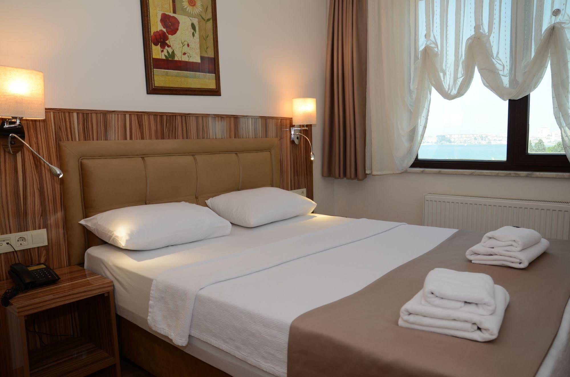 Yelken Park Hotel