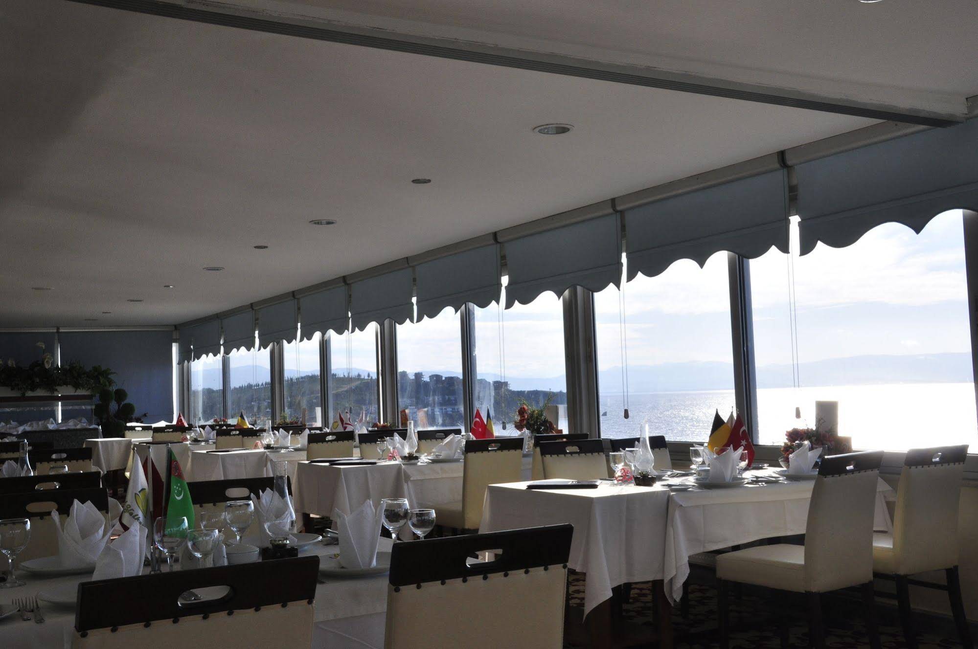 Yelken Park Hotel
