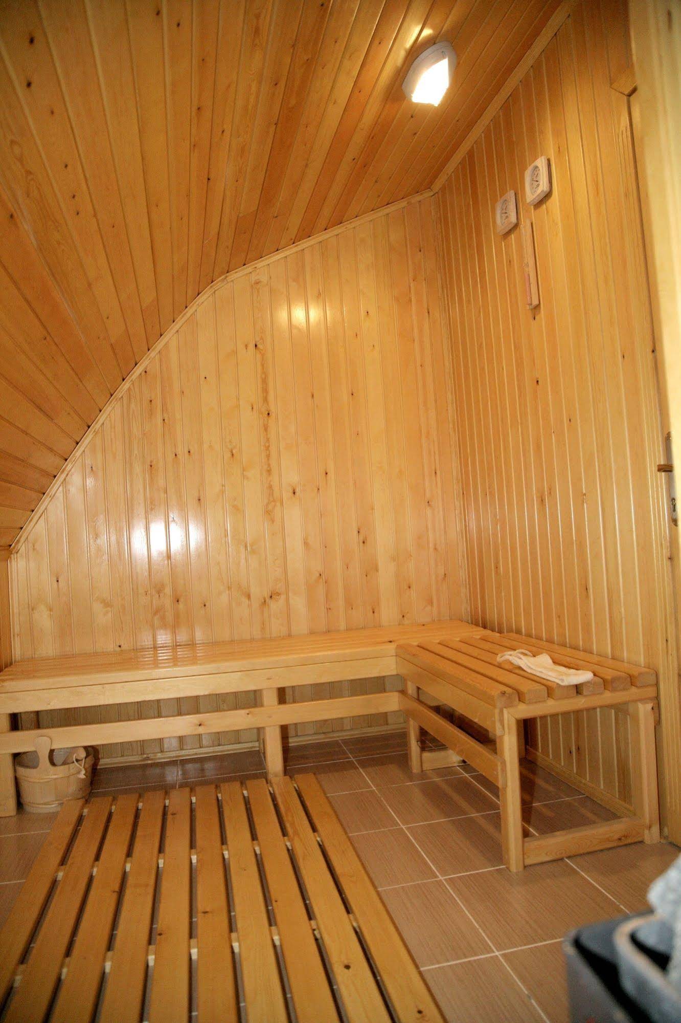 Yelken Park Hotel