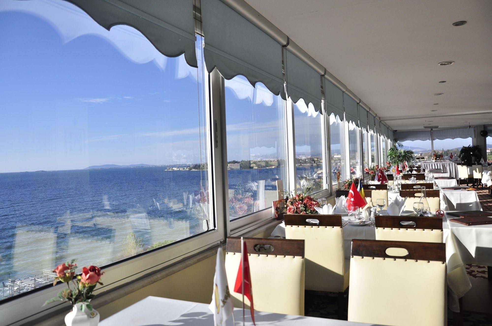 Yelken Park Hotel