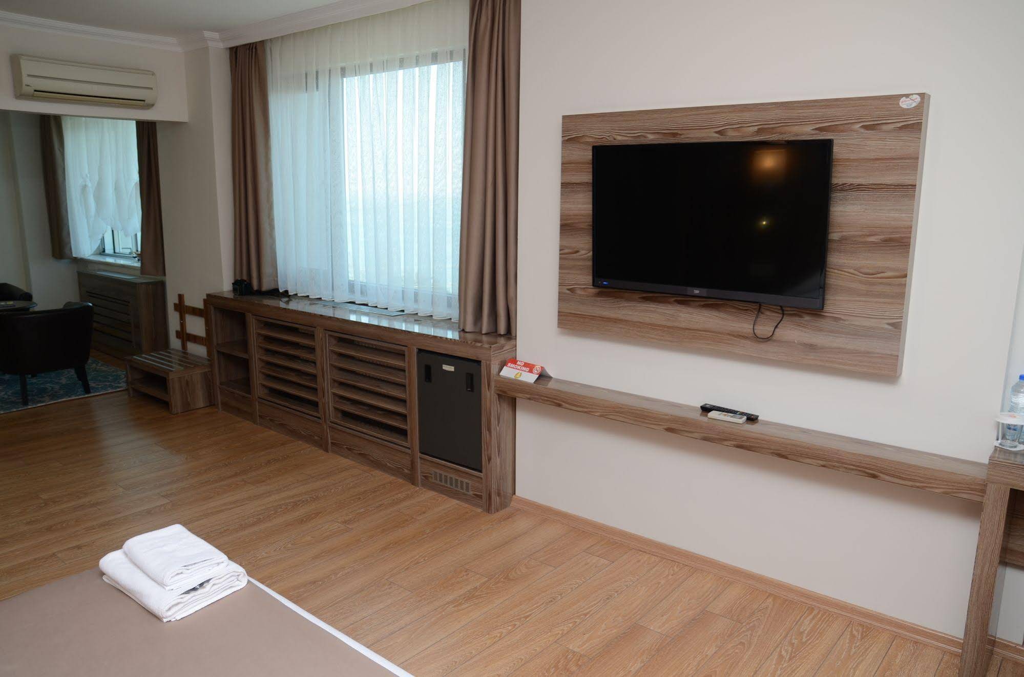 Yelken Park Hotel