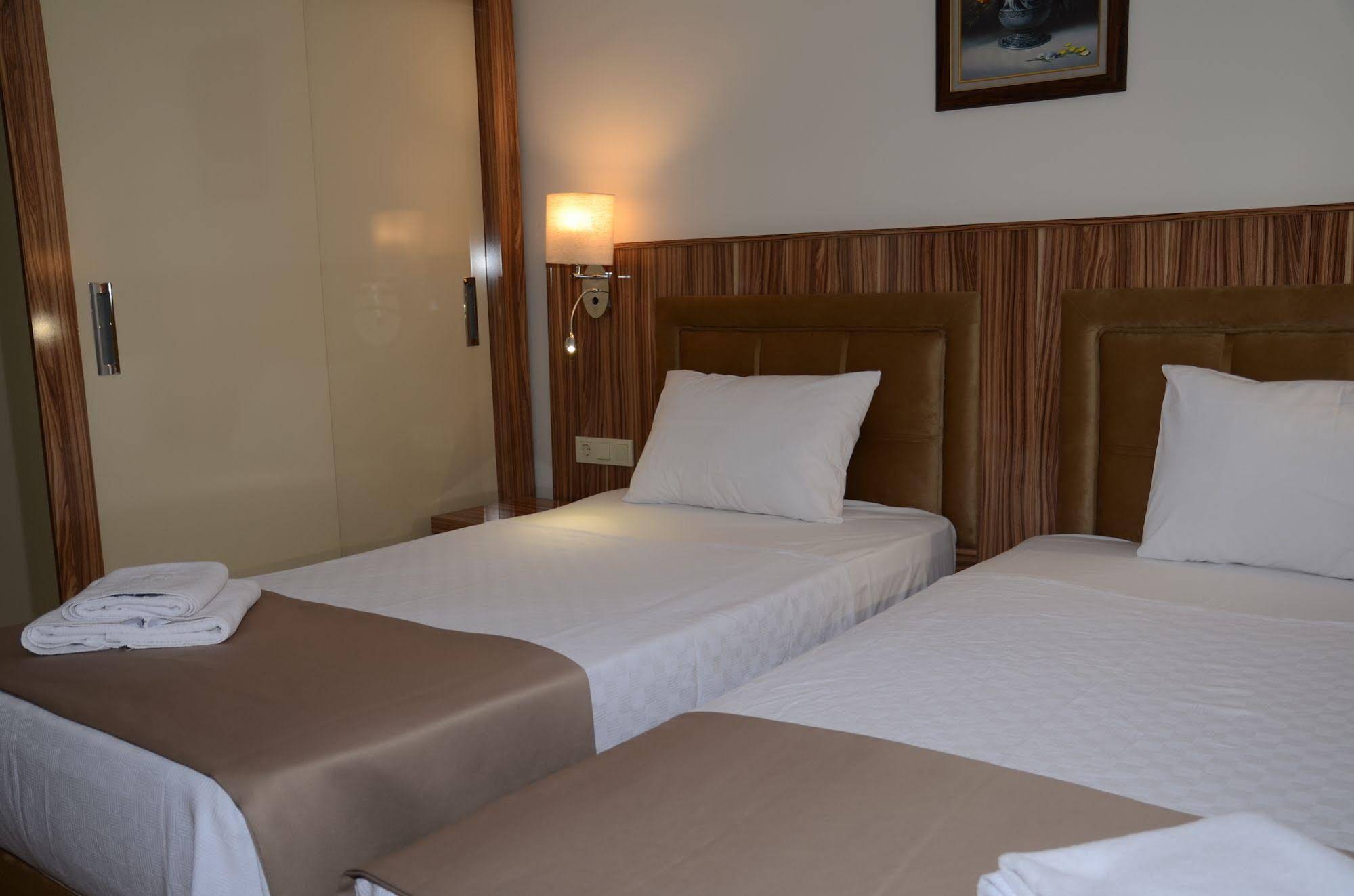 Yelken Park Hotel