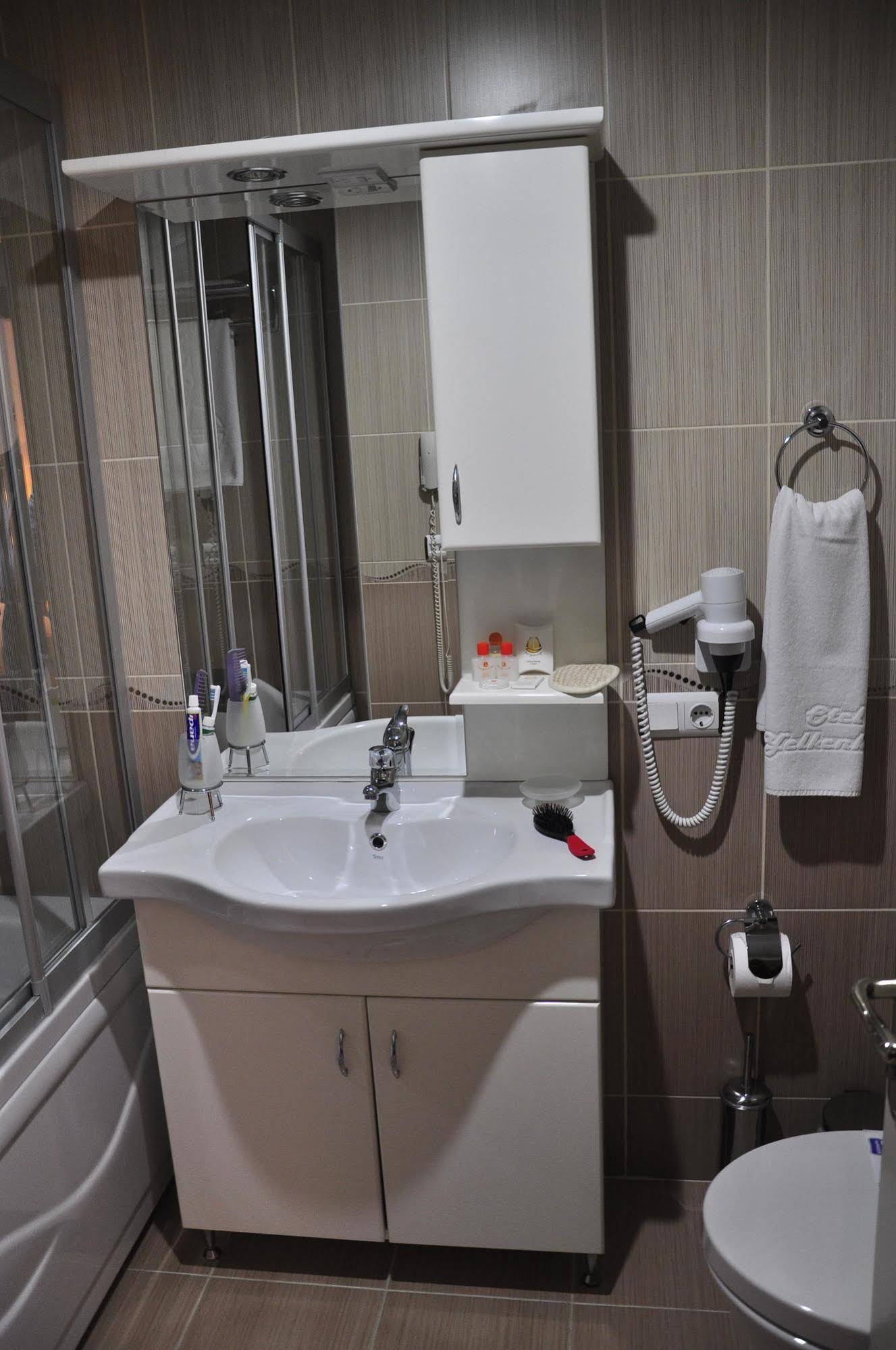 Yelken Park Hotel