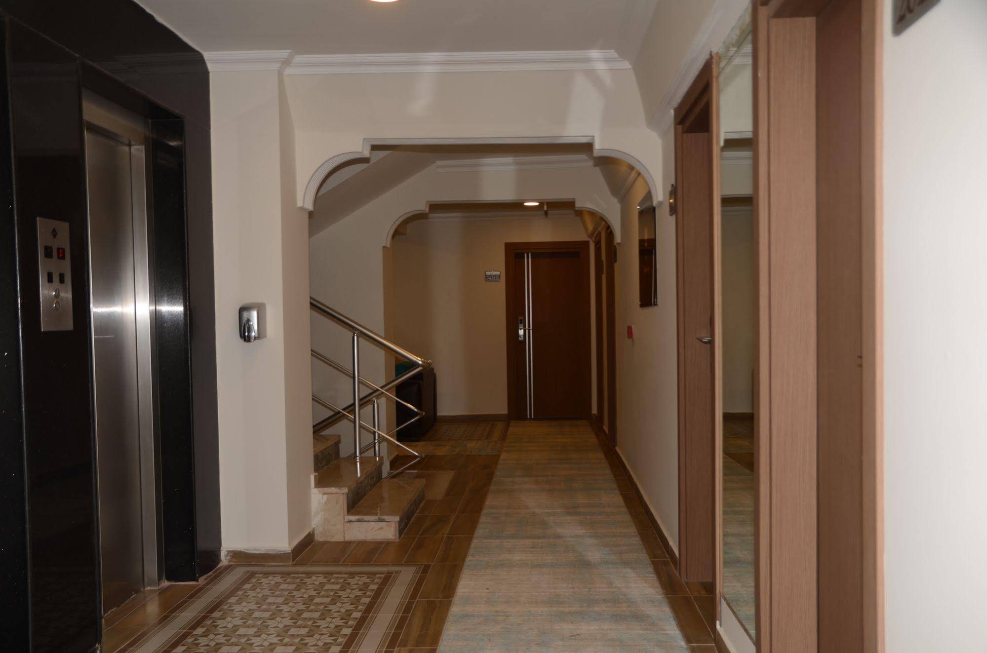 Yelken Park Hotel