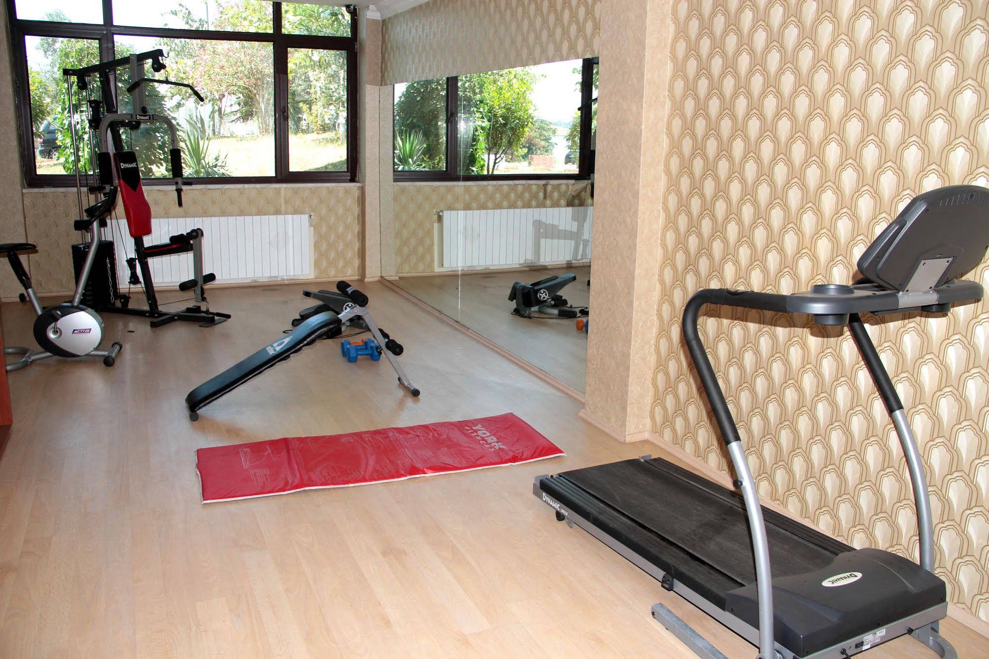 Yelken Park Hotel