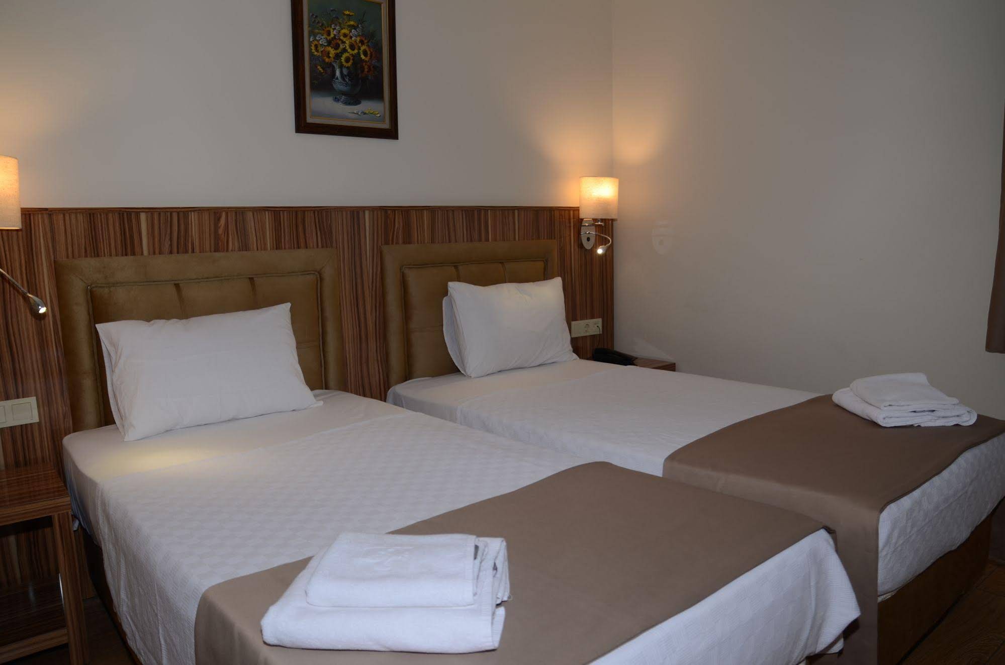 Yelken Park Hotel