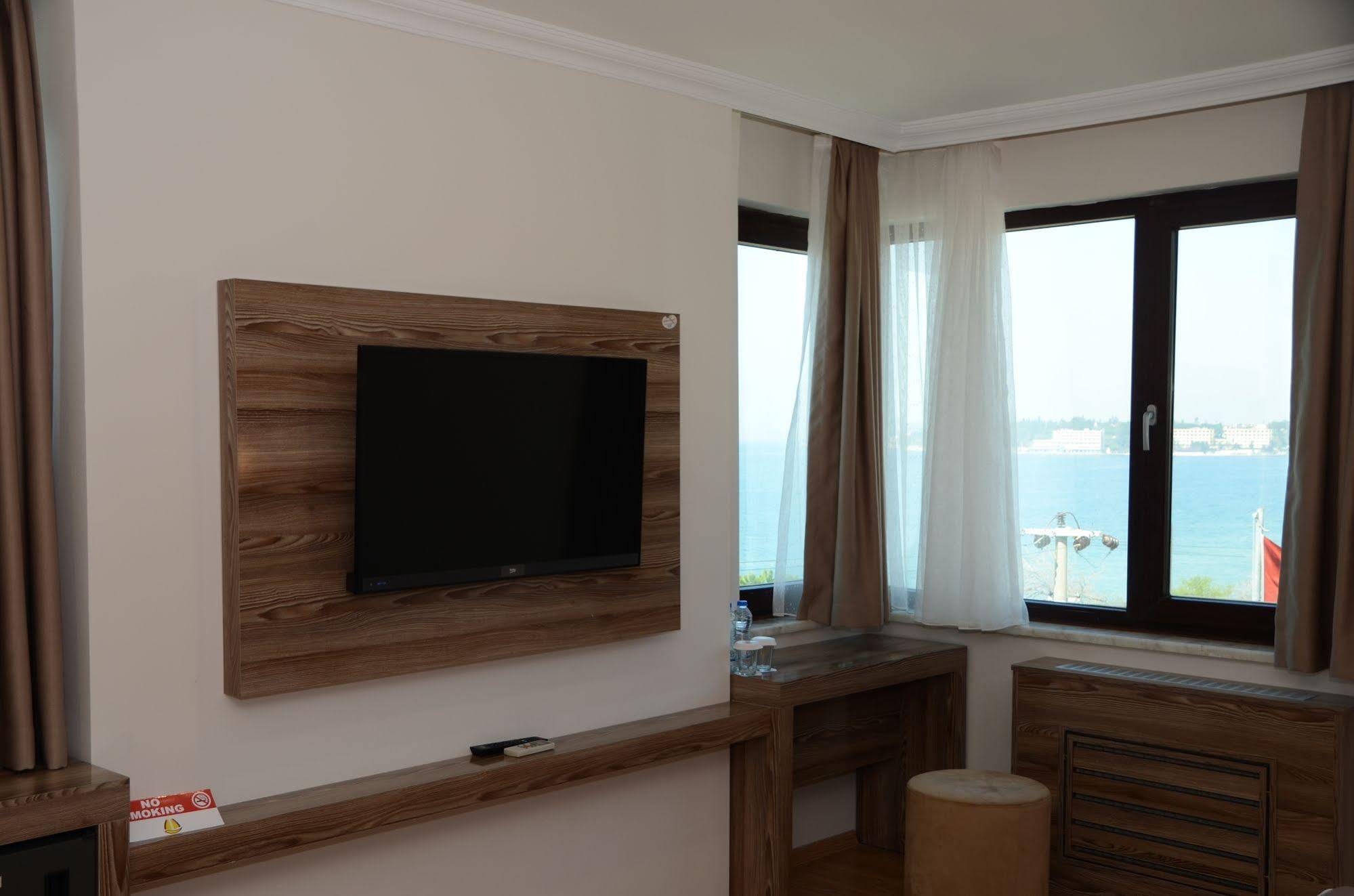 Yelken Park Hotel