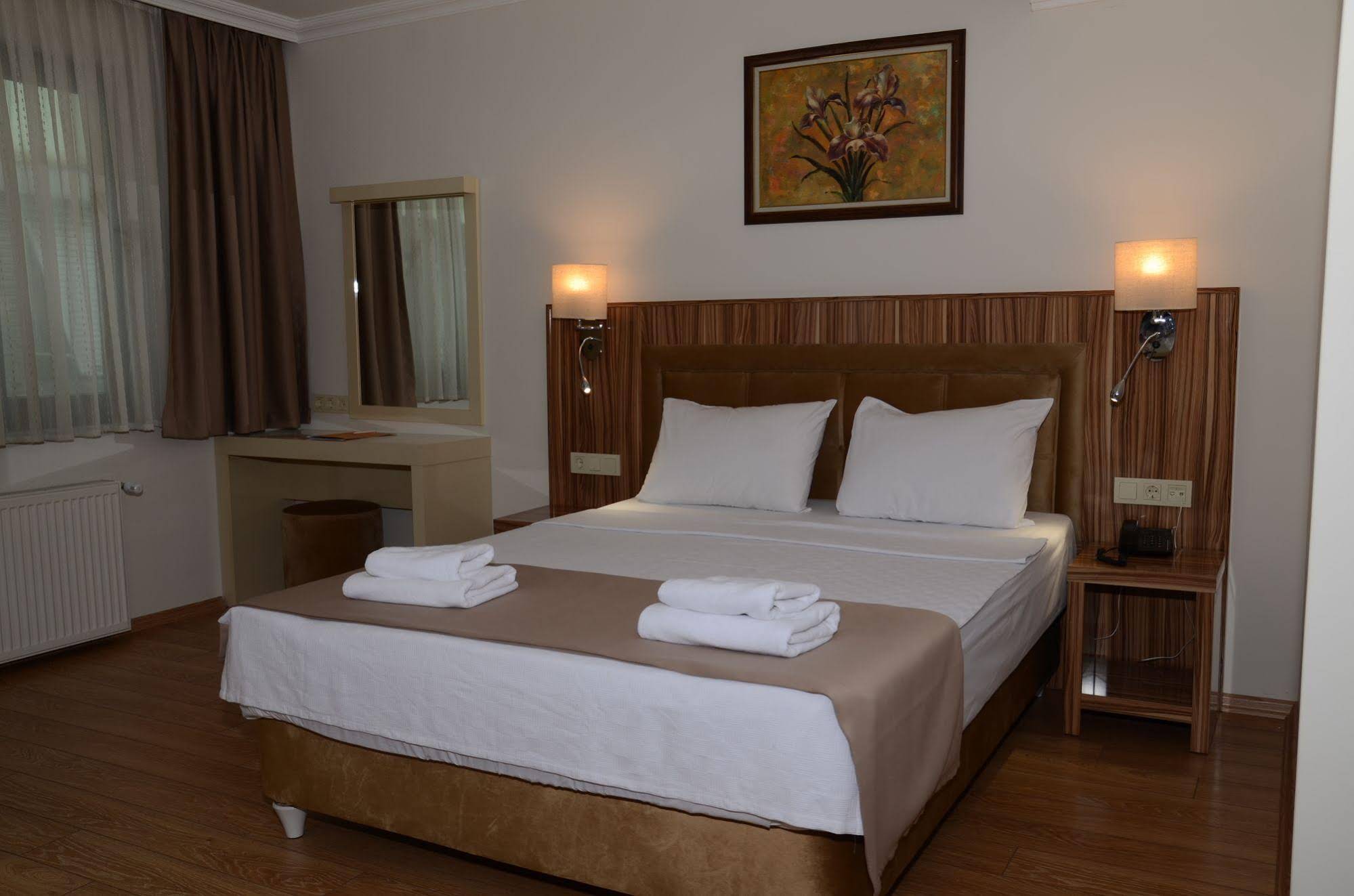 Yelken Park Hotel