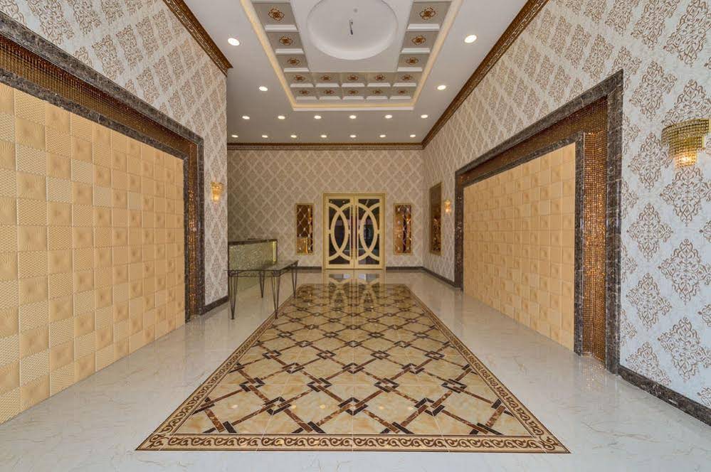 Grand Körfez Hotel