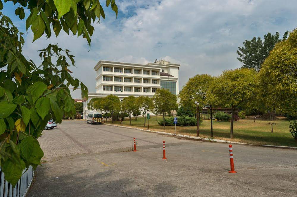 Grand Körfez Hotel