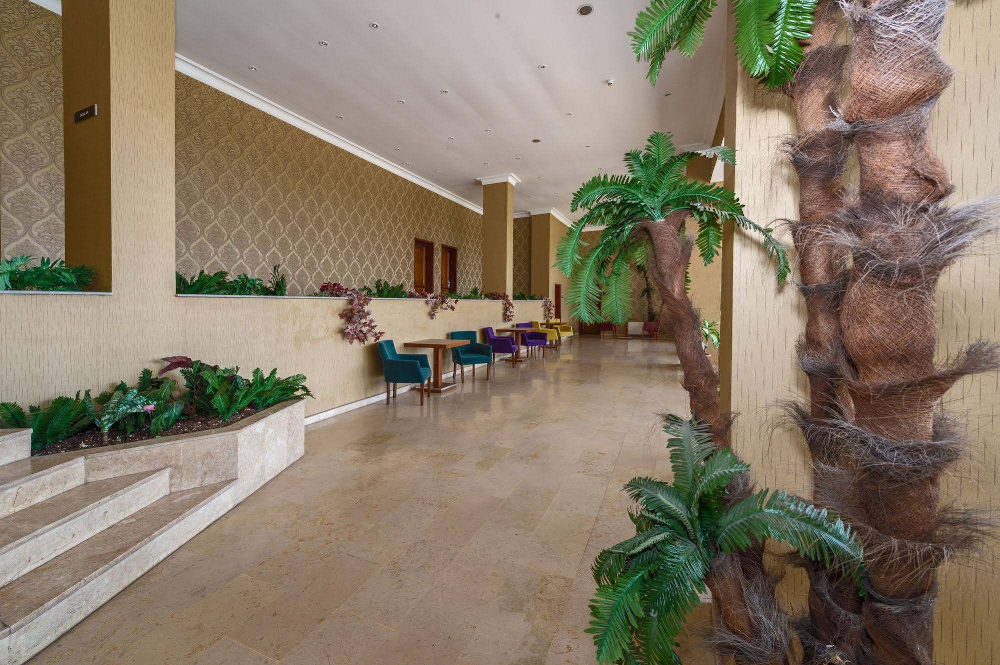 Grand Körfez Hotel