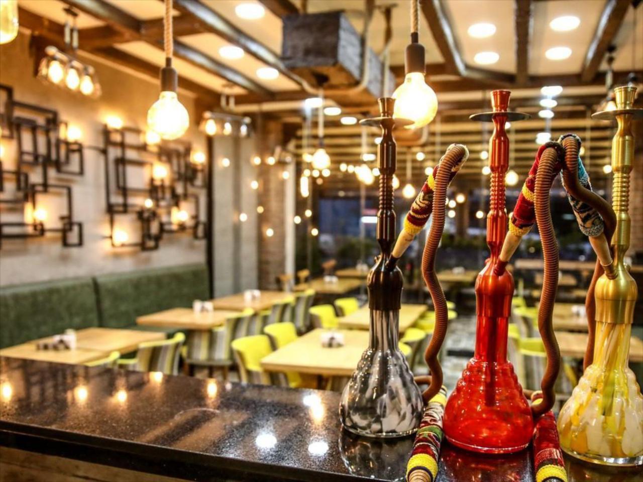 Aksu Business Otel