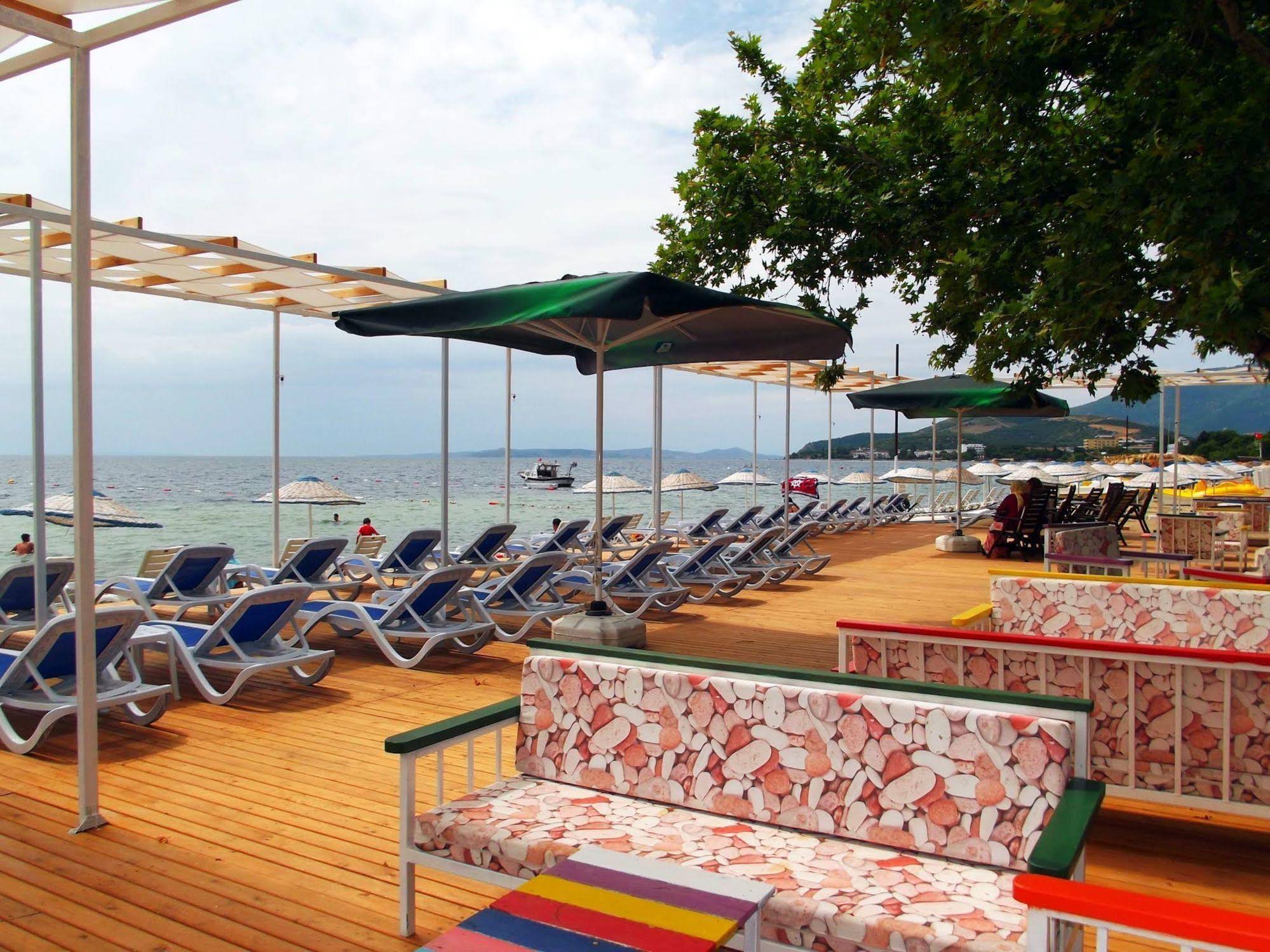 Belgin Otel