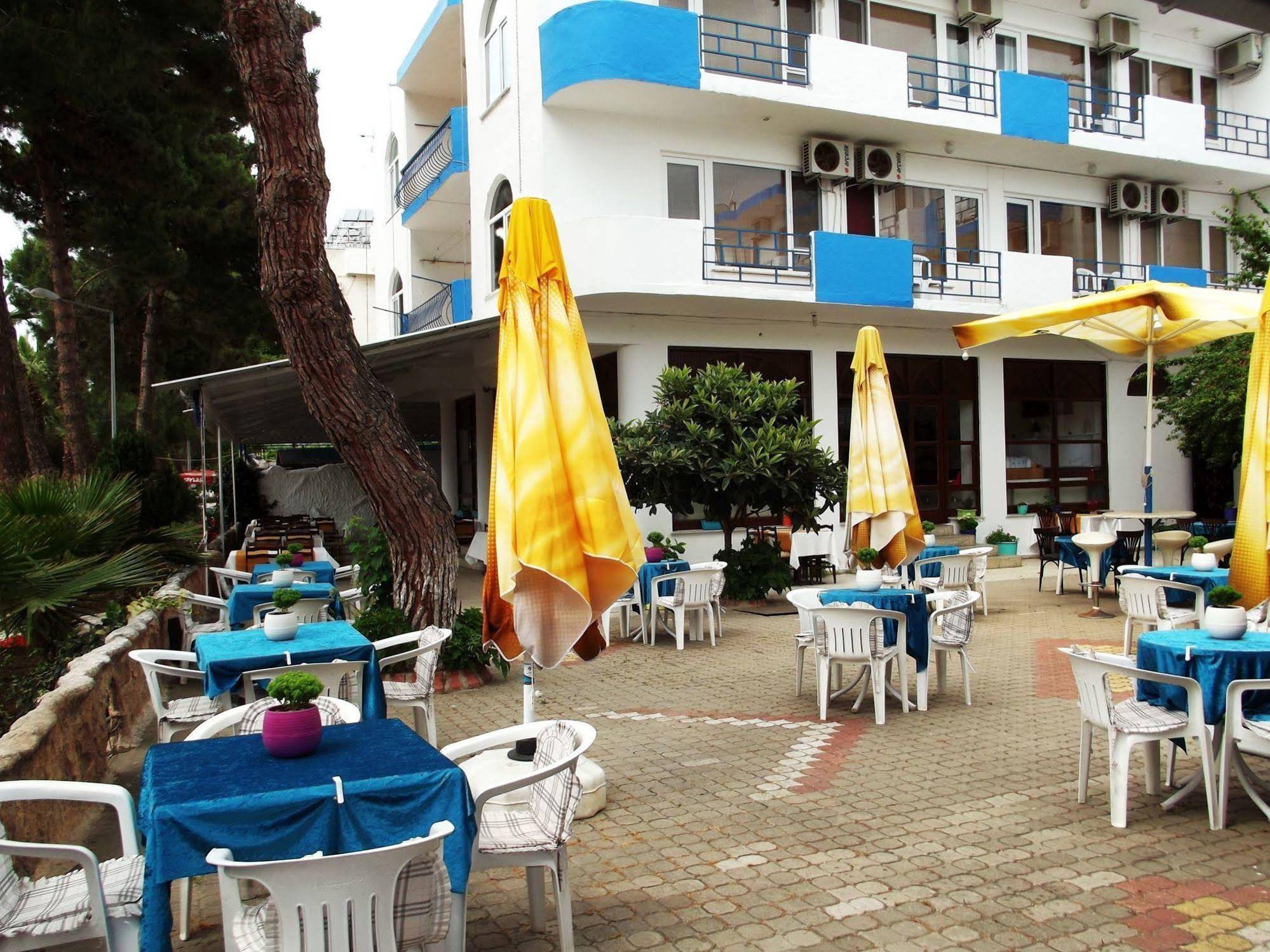 Belgin Otel