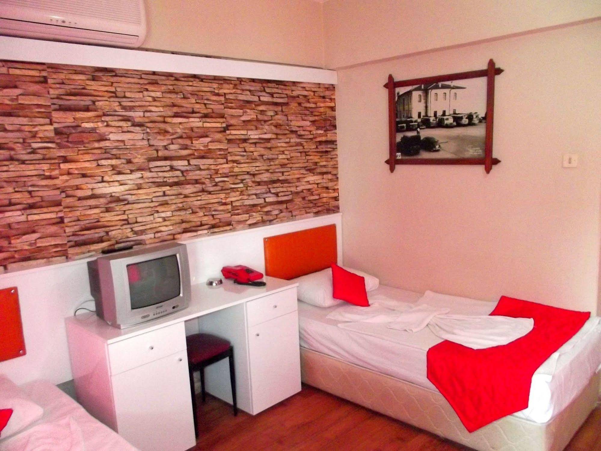 Belgin Otel