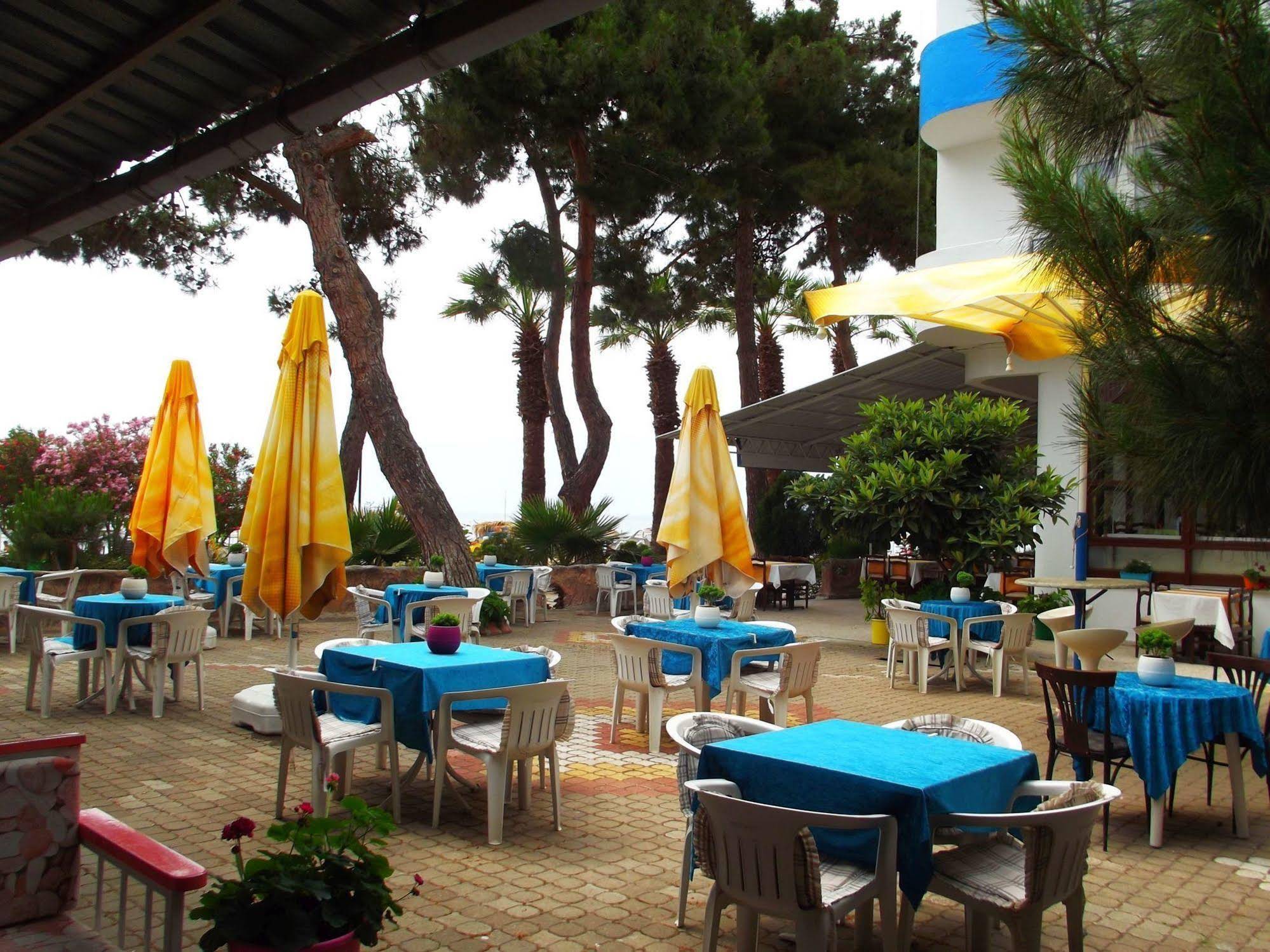 Belgin Otel