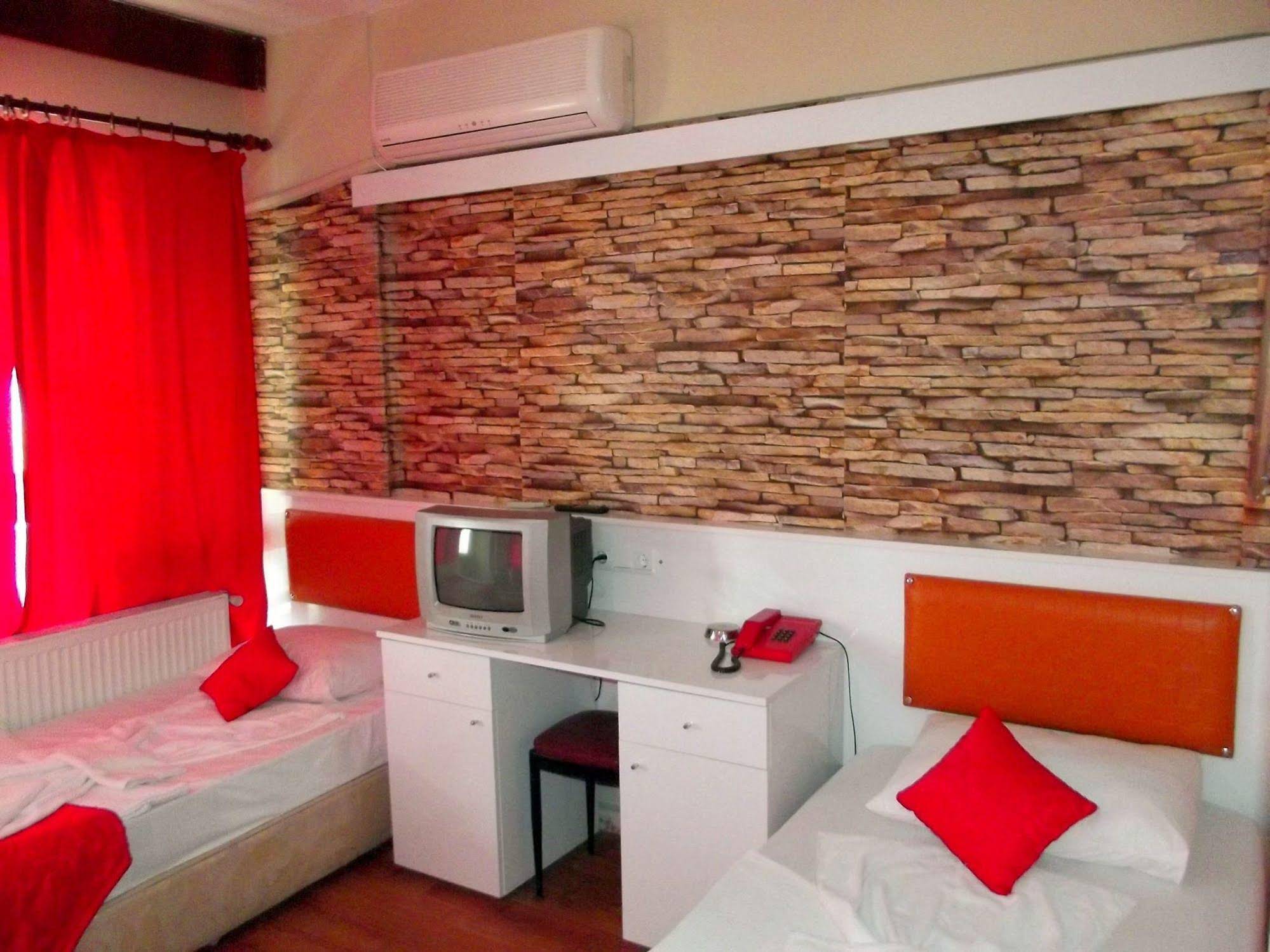 Belgin Otel