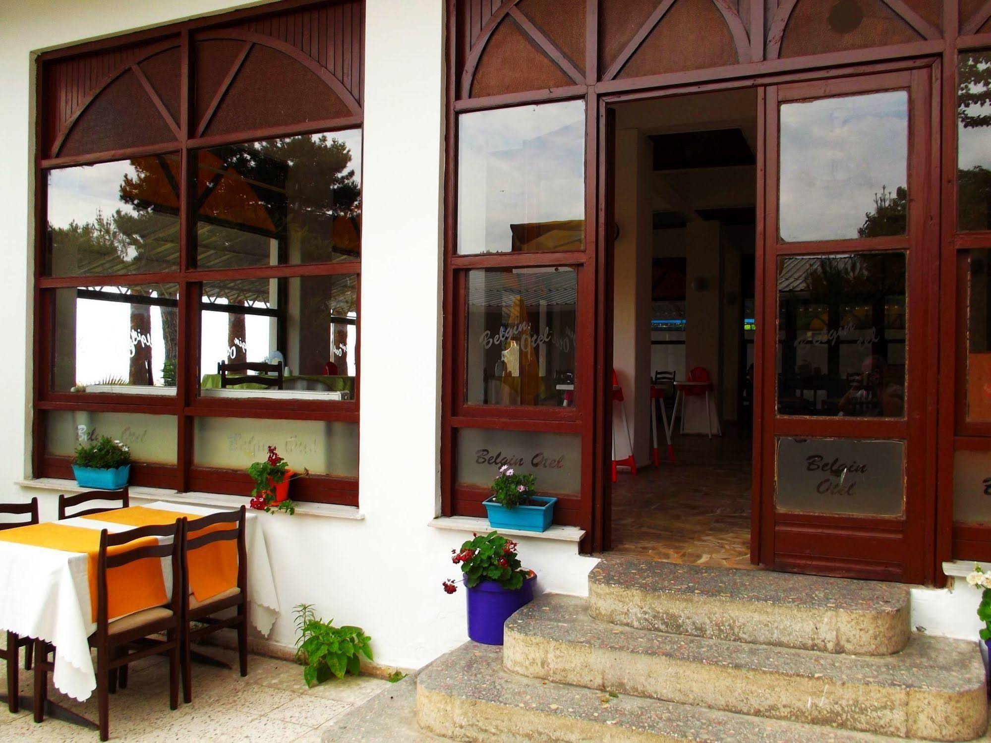 Belgin Otel