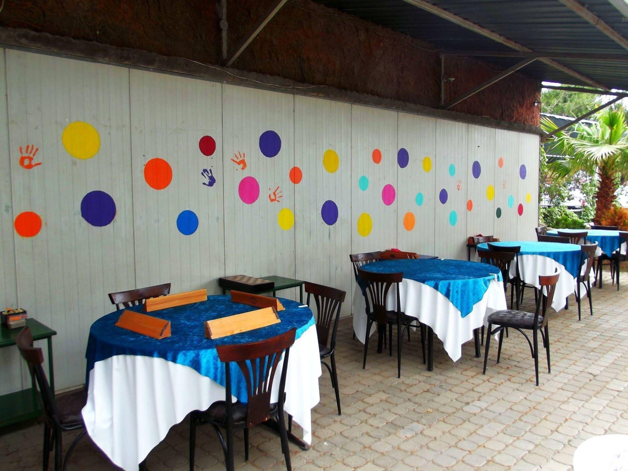 Belgin Otel