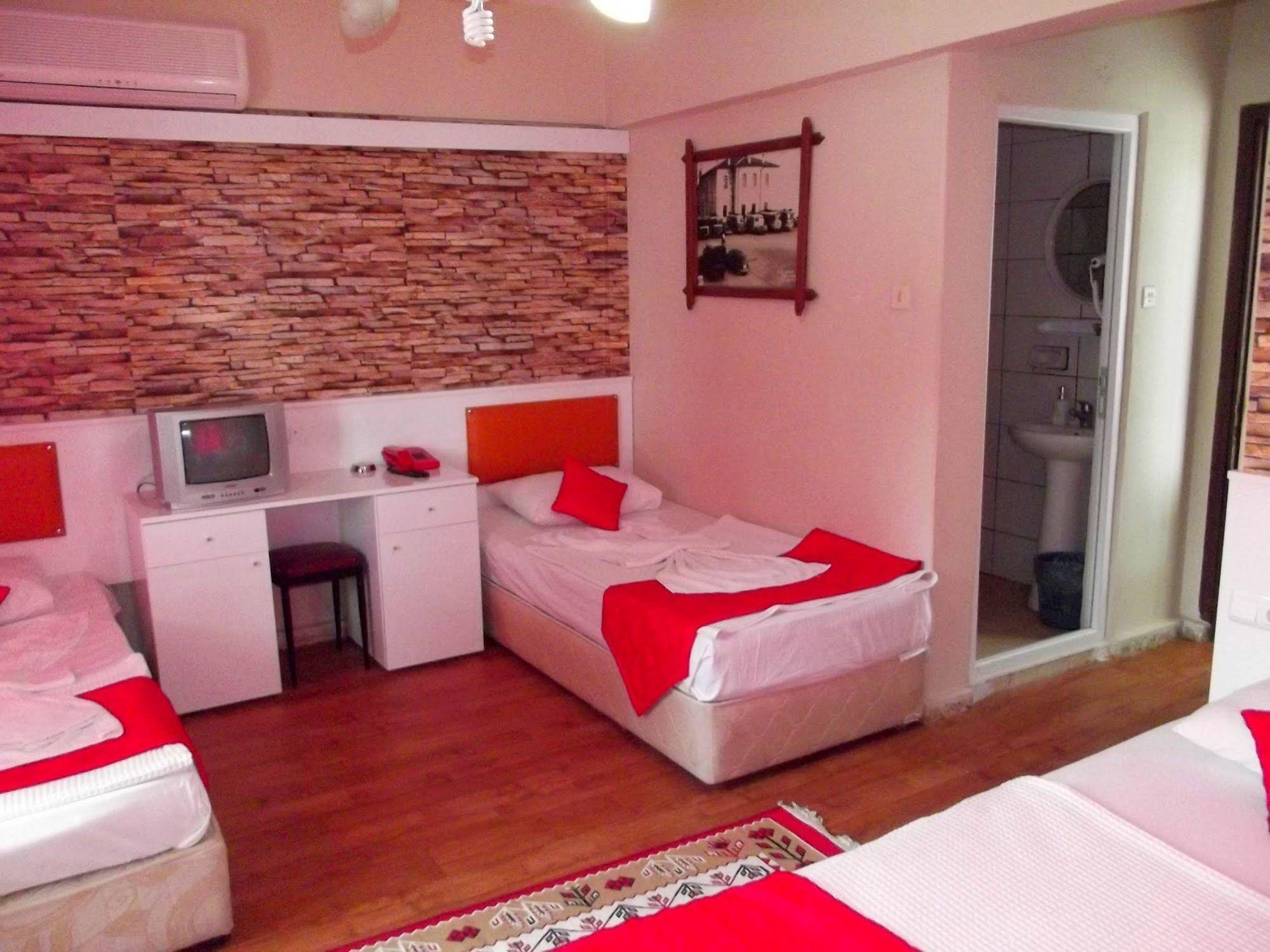 Belgin Otel