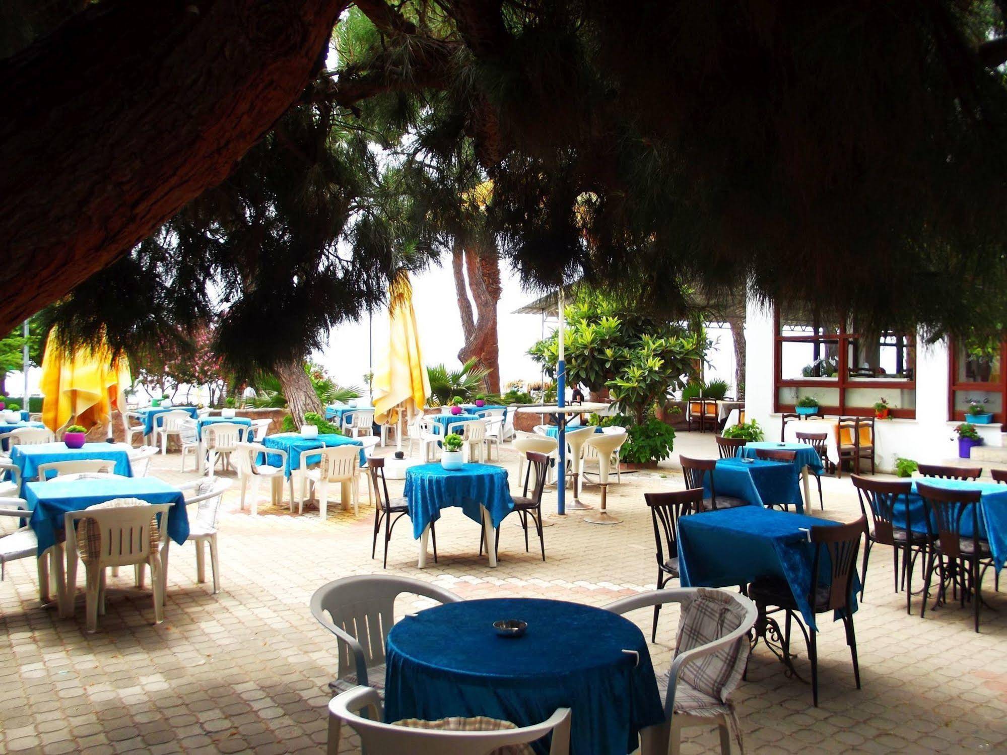 Belgin Otel