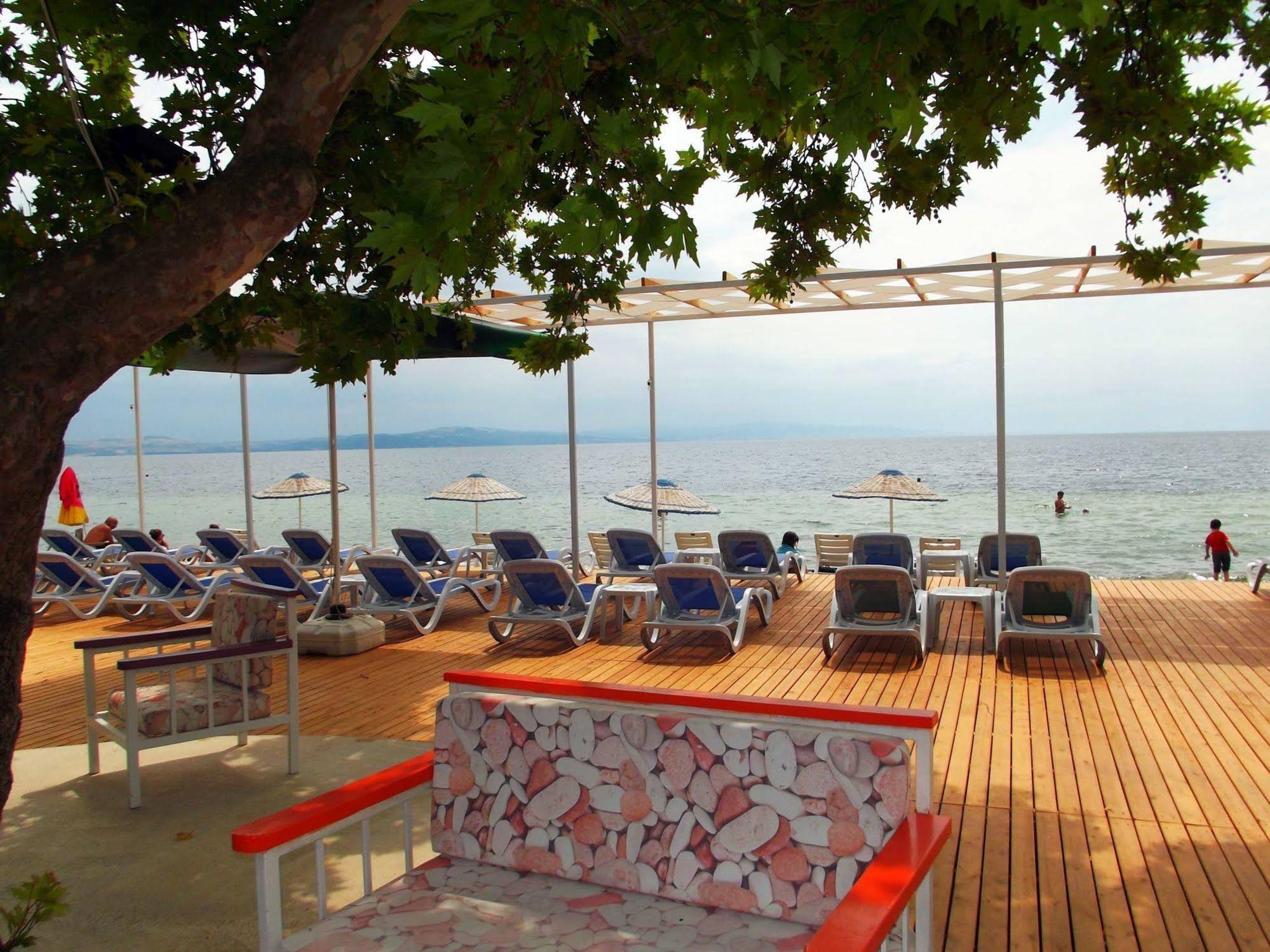 Belgin Otel