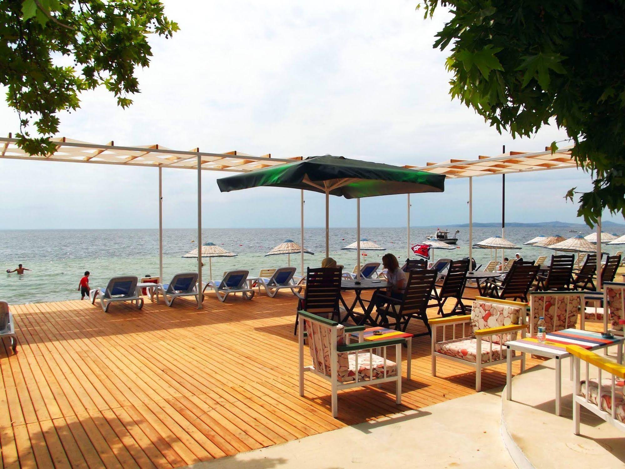 Belgin Otel