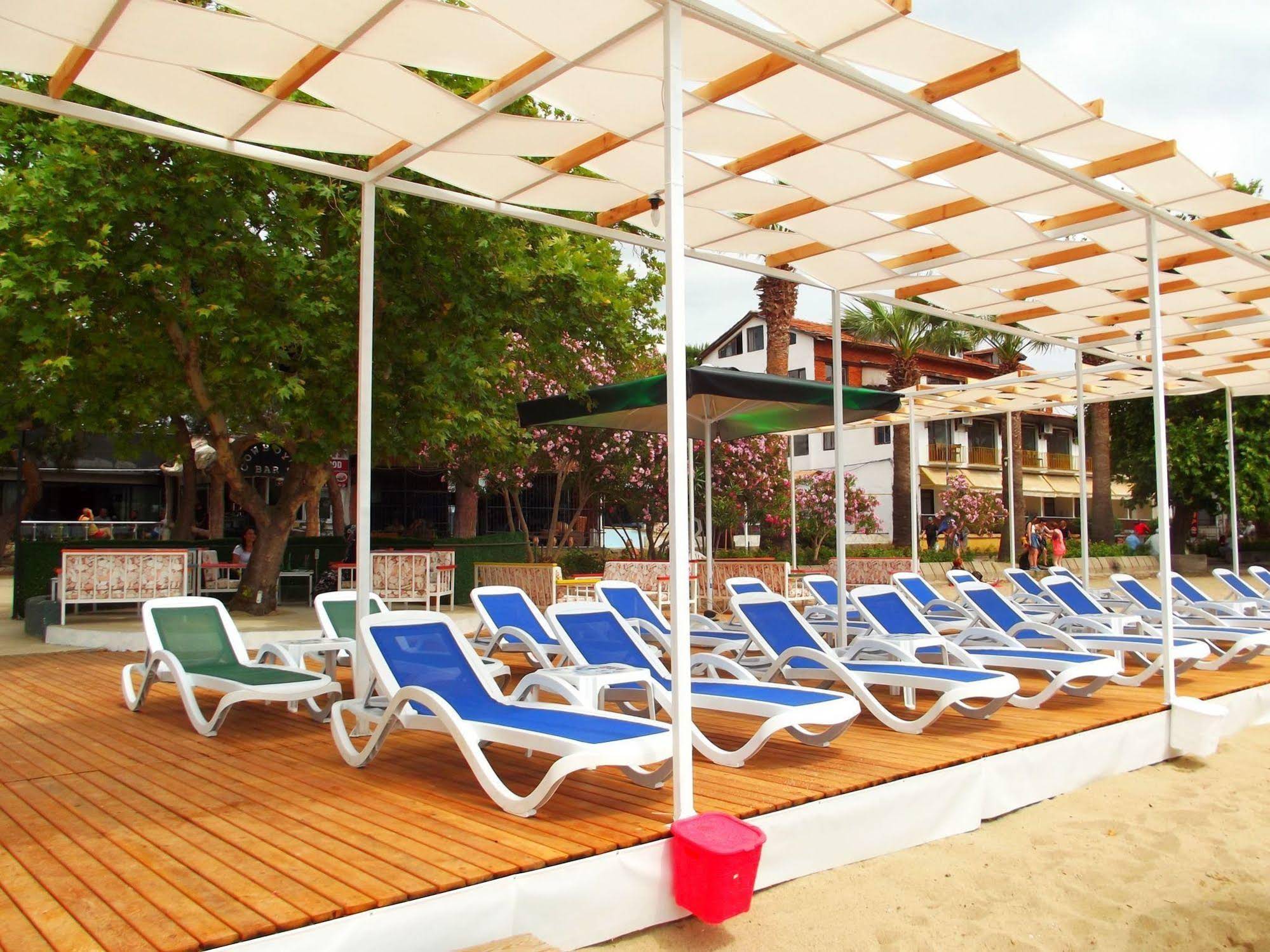 Belgin Otel