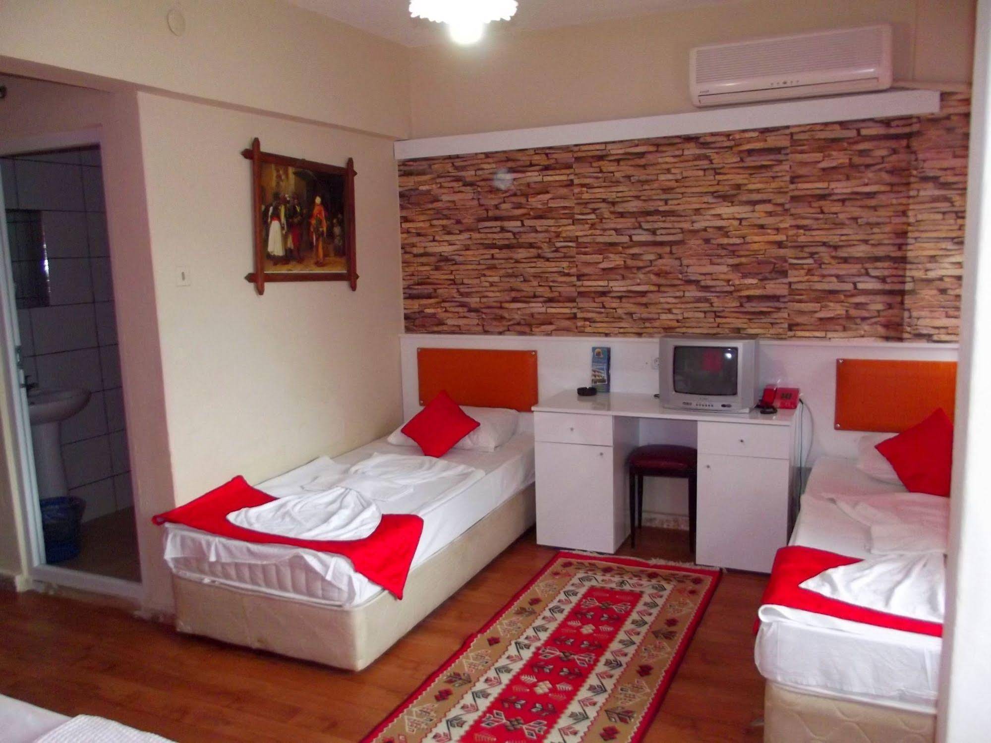 Belgin Otel