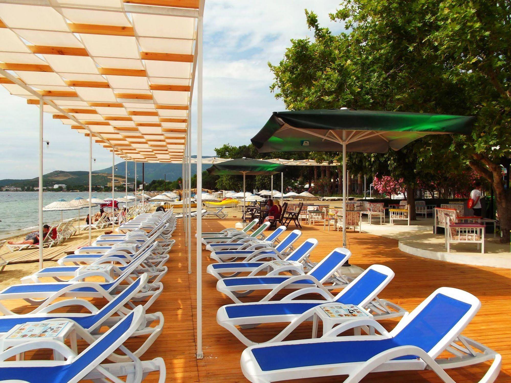 Belgin Otel