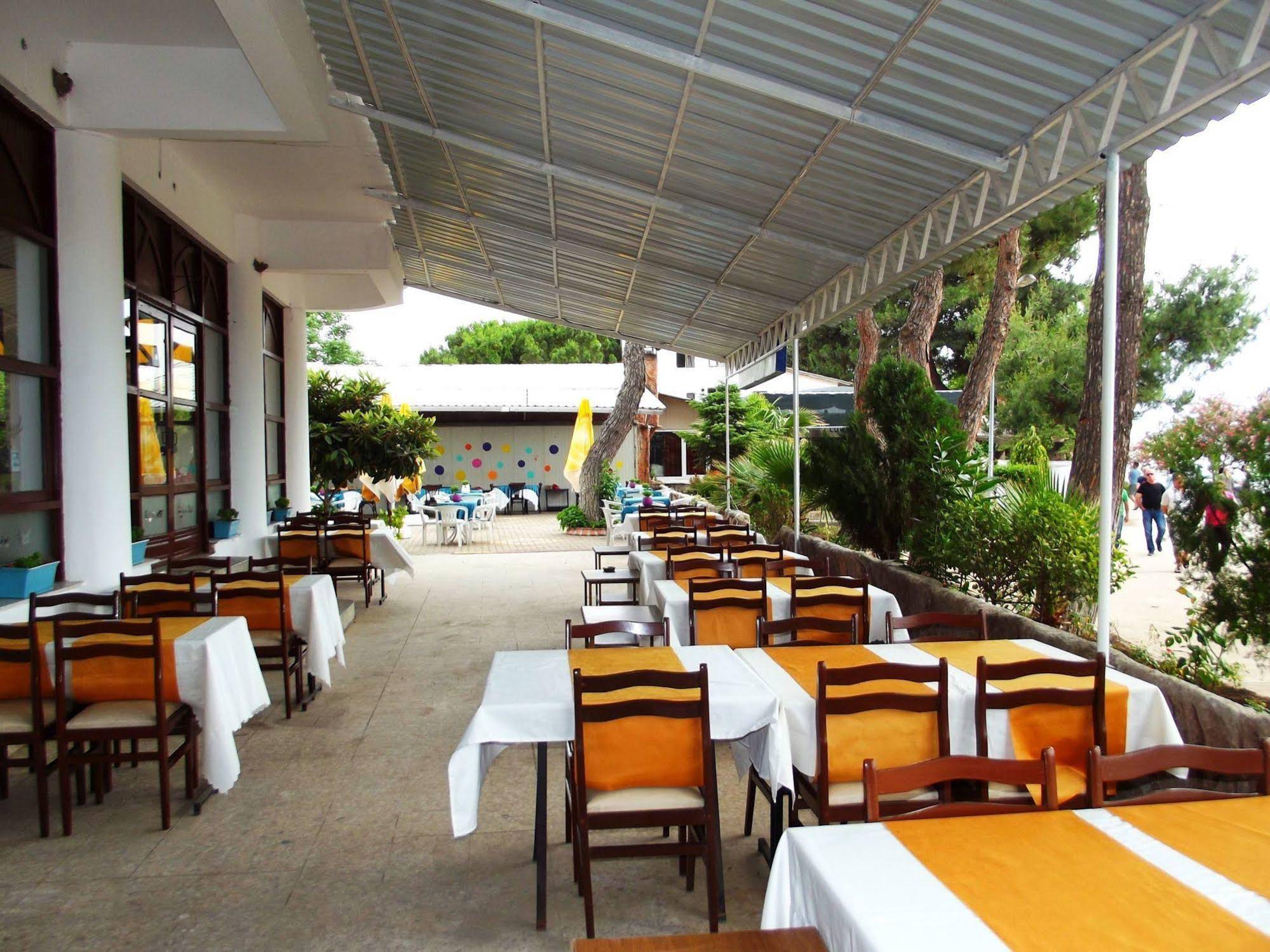 Belgin Otel