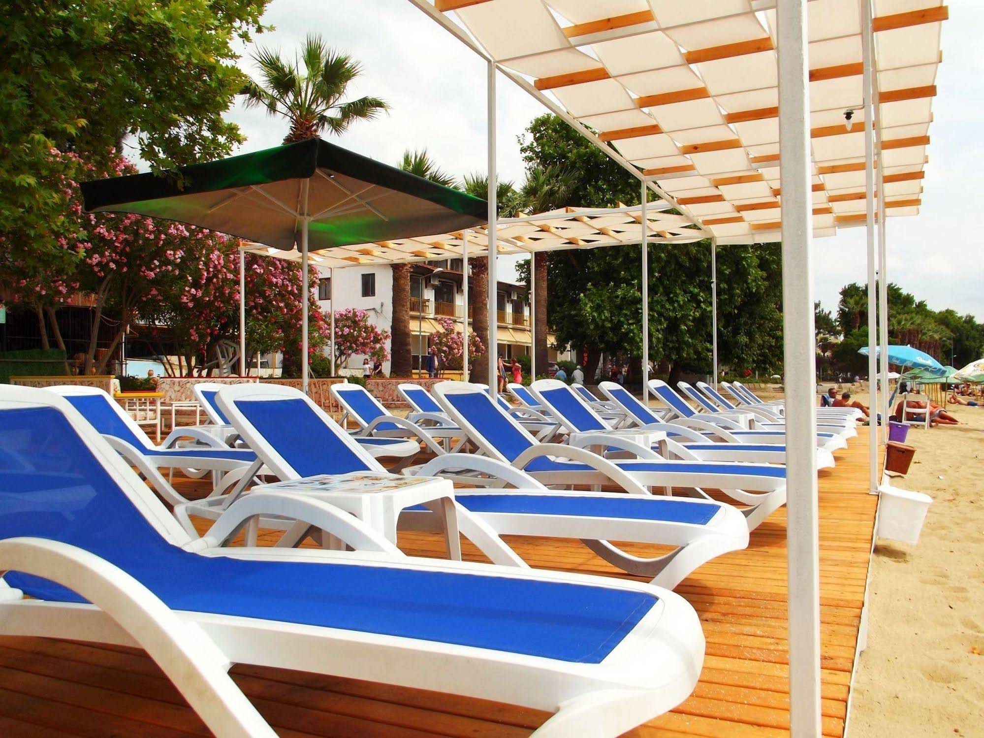 Belgin Otel