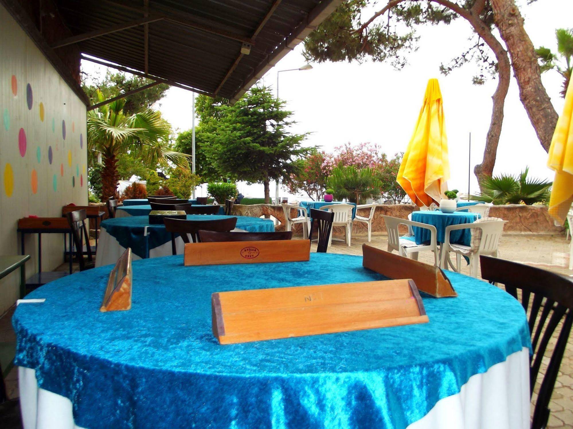 Belgin Otel