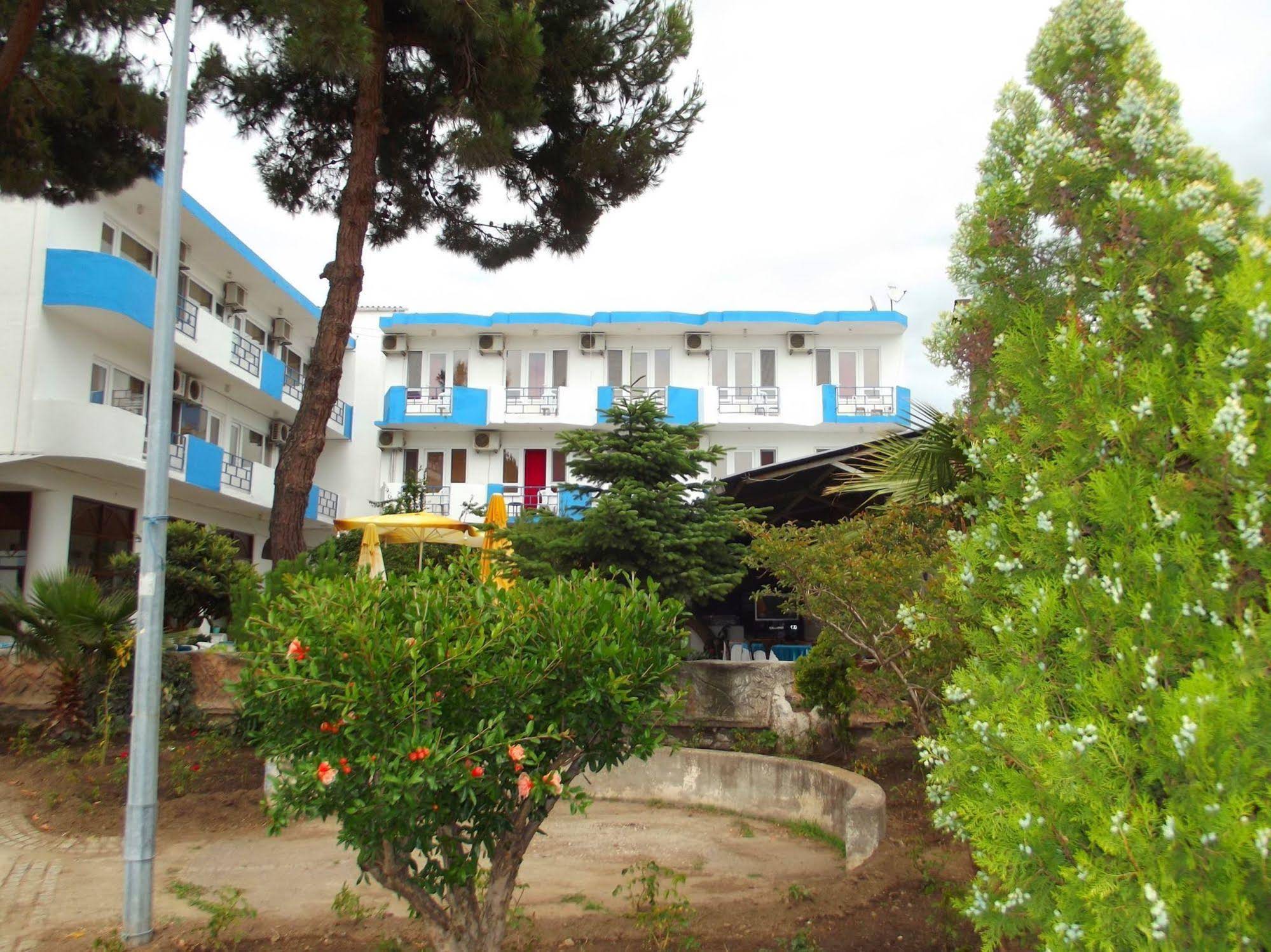 Belgin Otel