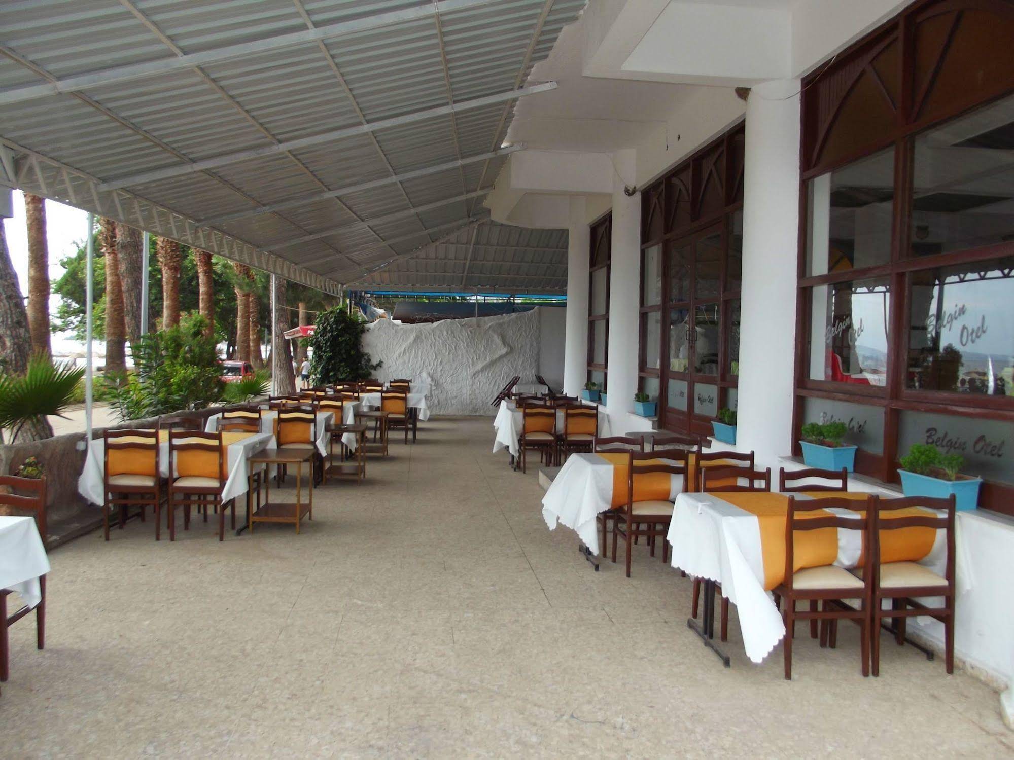 Belgin Otel