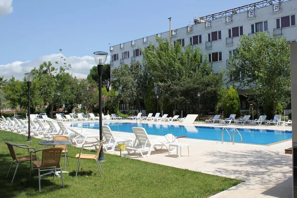 Erdek Konuk Otel