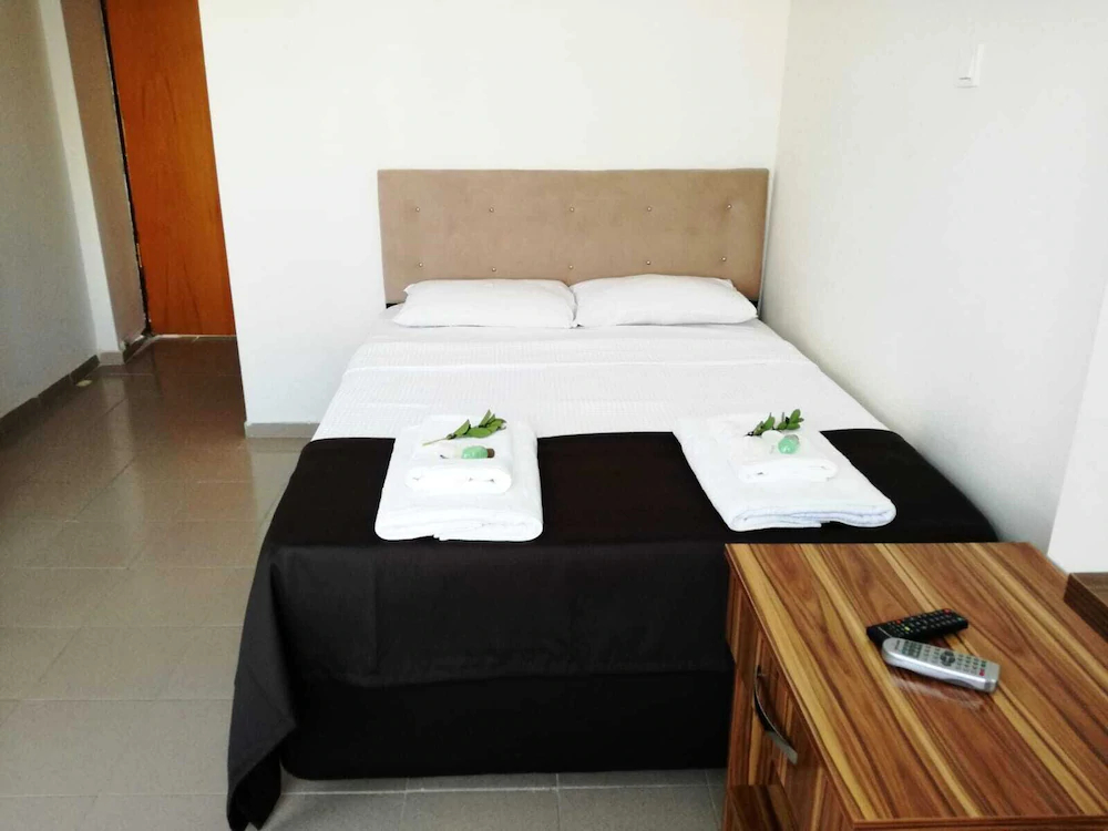 Erdek Konuk Otel