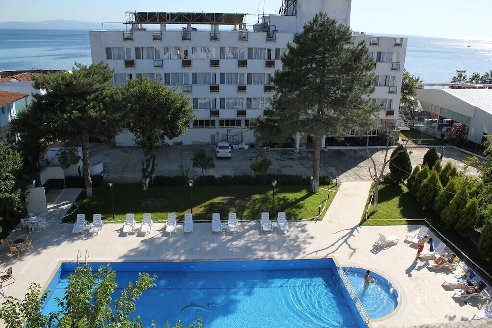 Erdek Konuk Otel