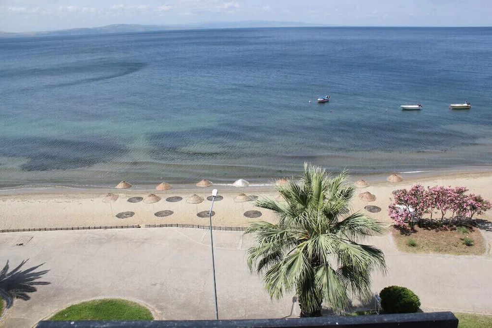 Erdek Konuk Otel