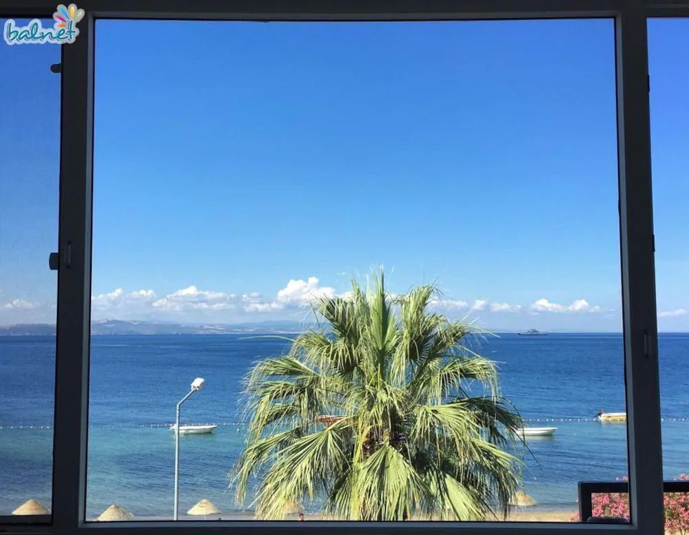Erdek Konuk Otel