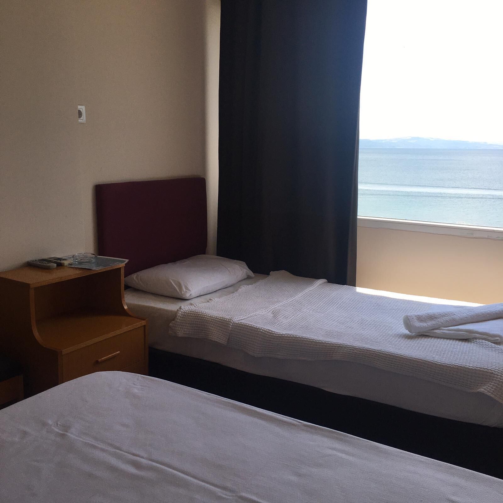 Otel Villa Fuat