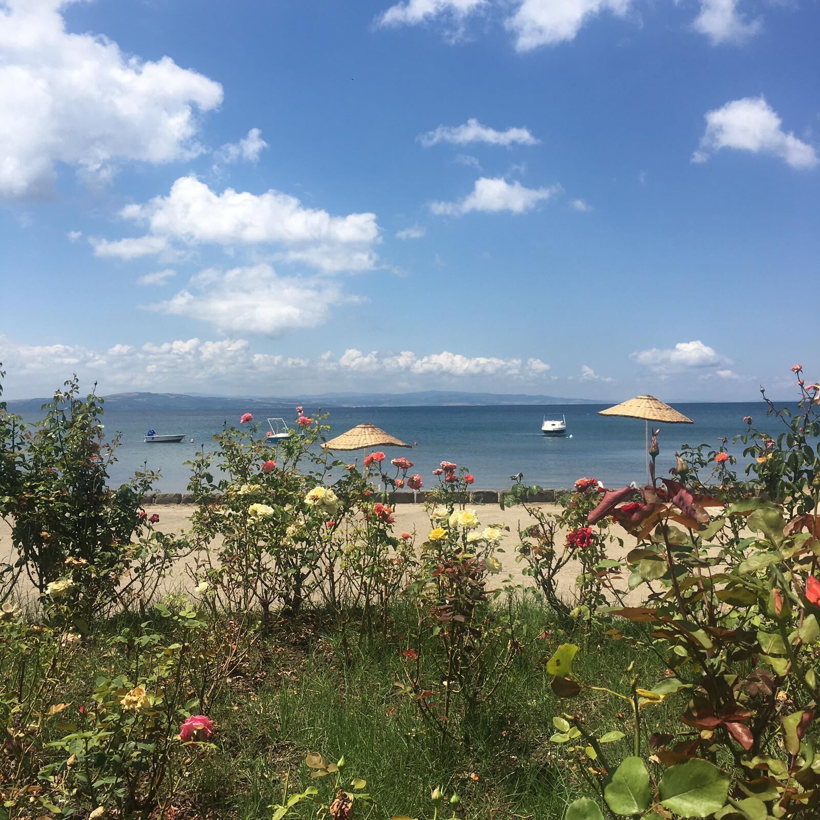 Otel Villa Fuat
