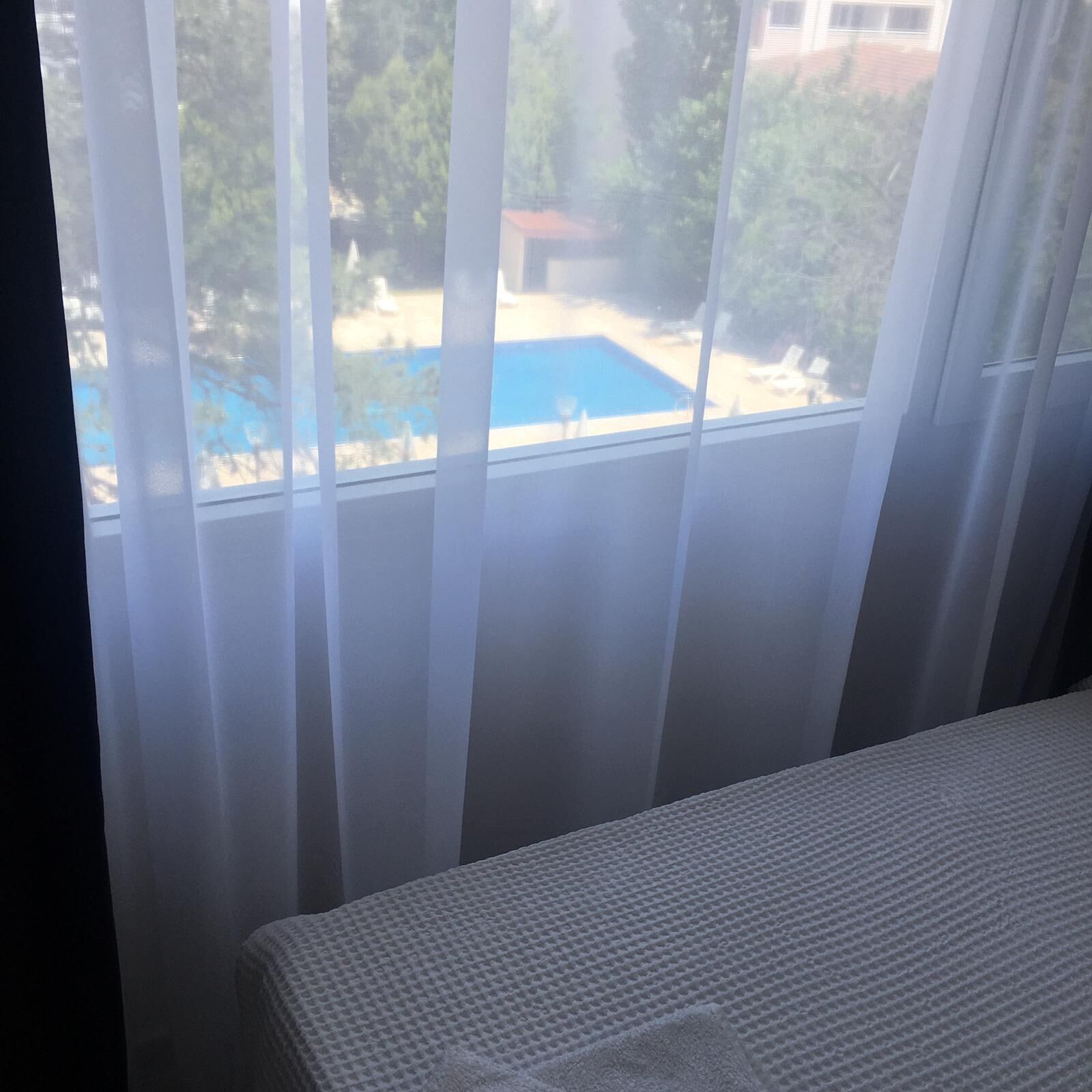 Otel Villa Fuat