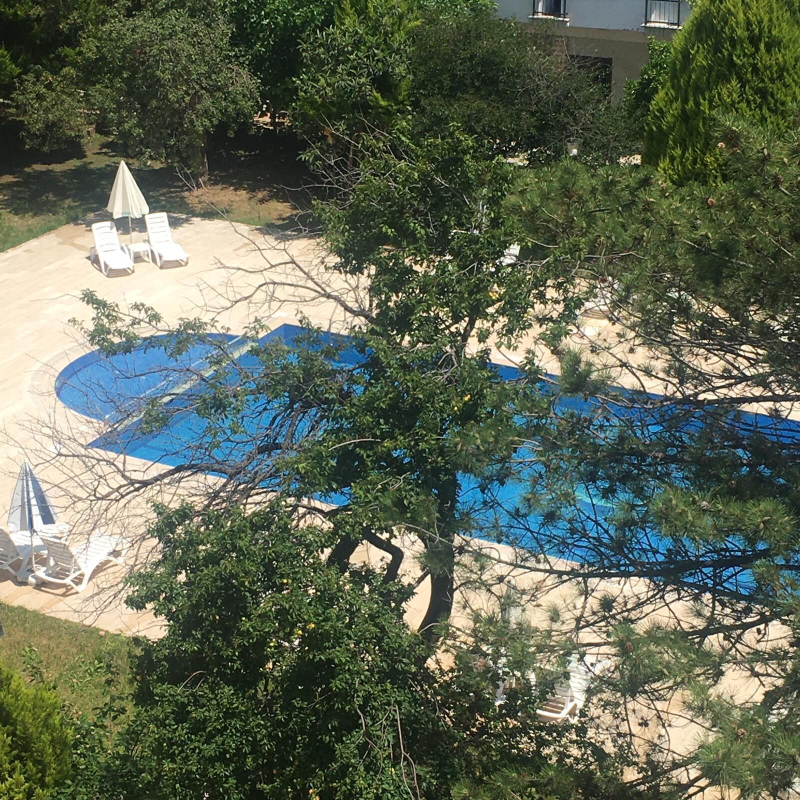 Otel Villa Fuat