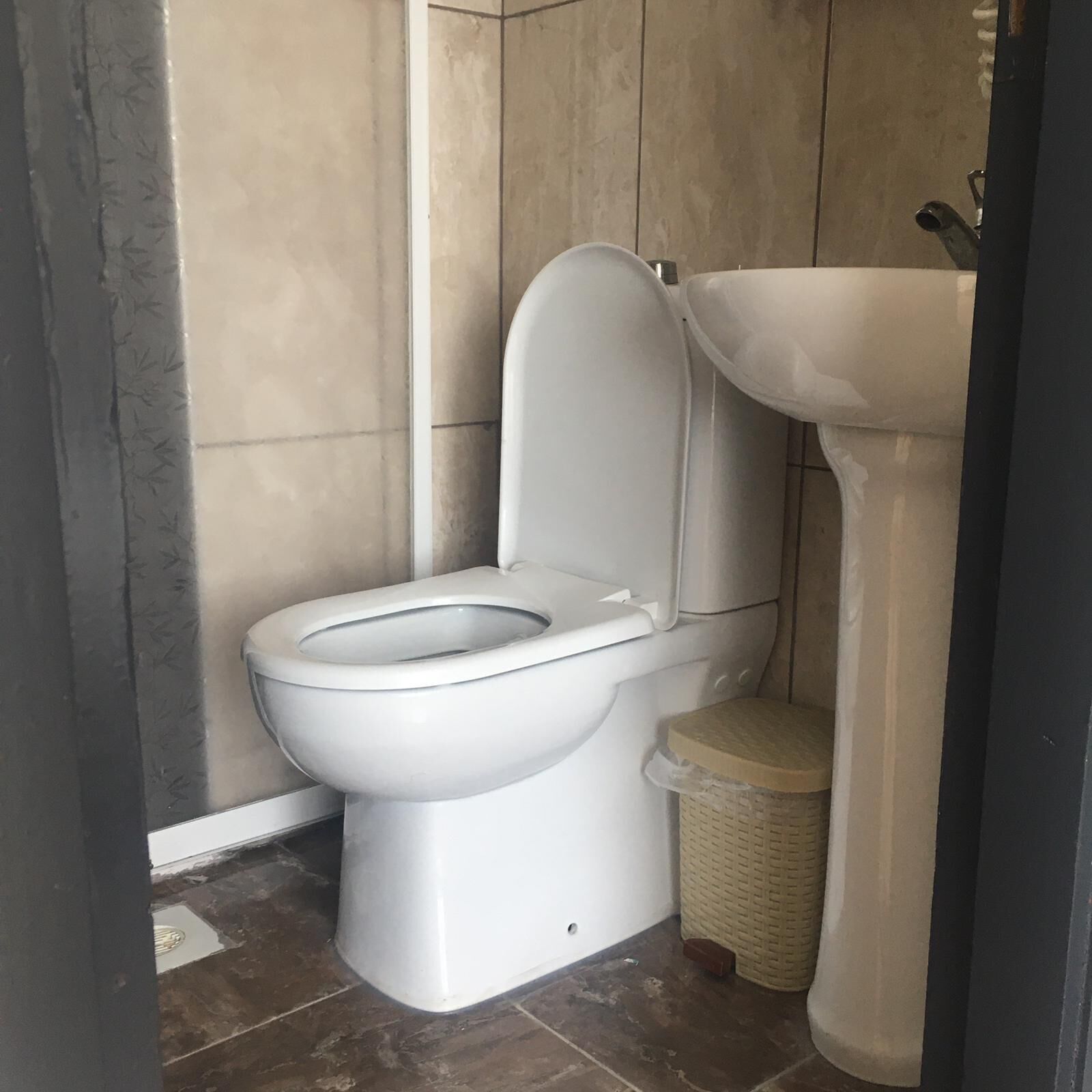 Otel Villa Fuat