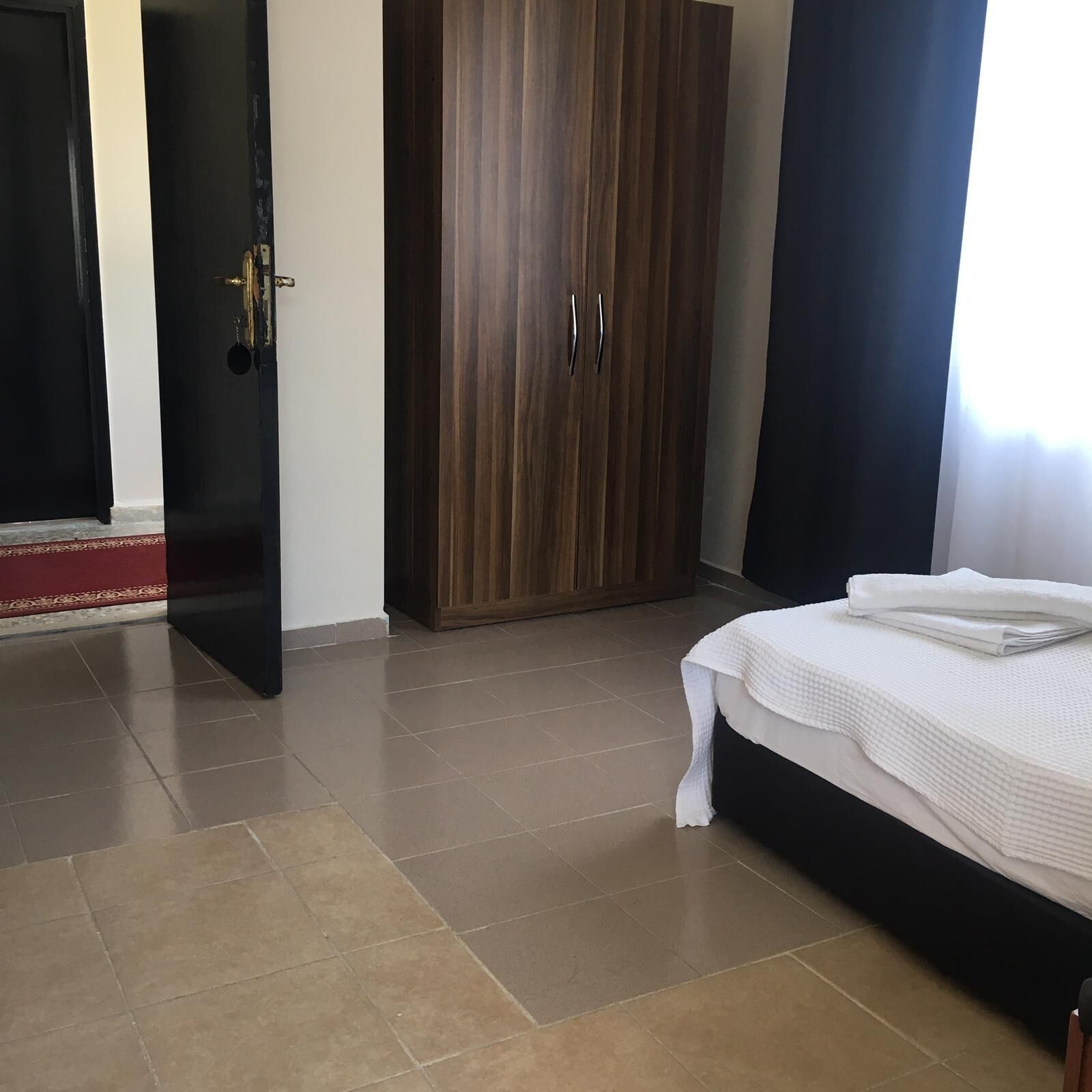 Otel Villa Fuat